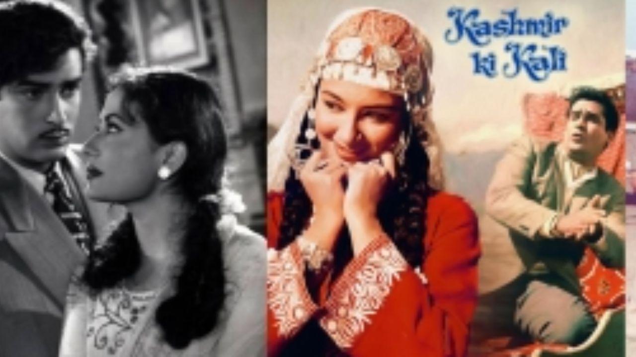 'Tumsa Nahi Dekha': Shammi Kapoor and his rollicking, reinvented film career